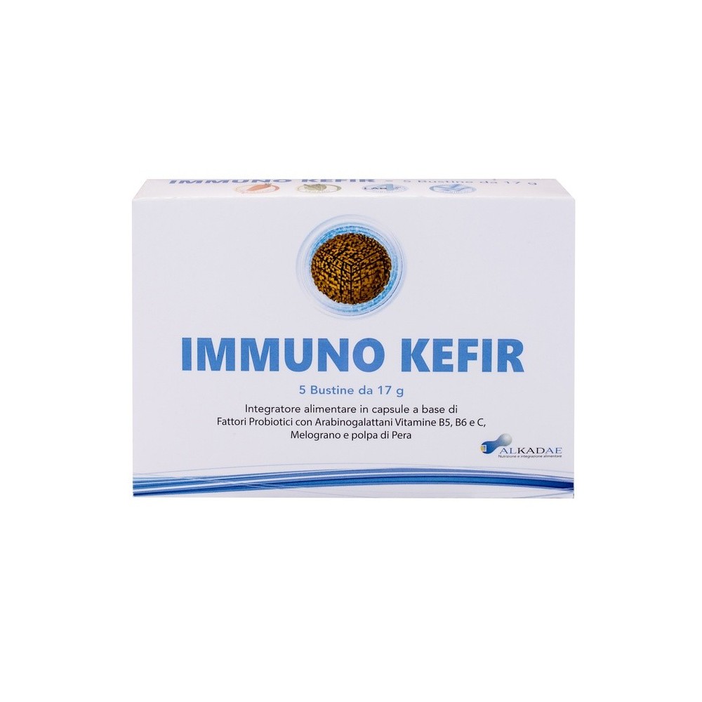 IMMUNO KEFIR 5 BUSTINE