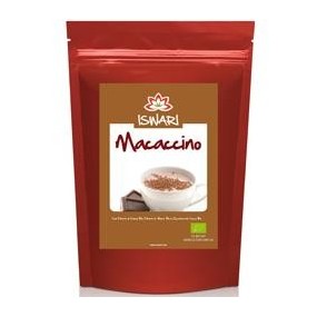 MACACCINO Bio 250 gr Erbavoglio