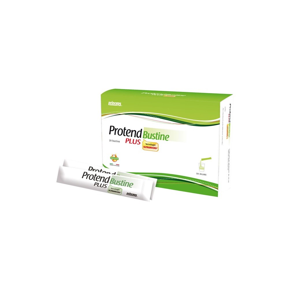 PROTEND PLUS 20 BUSTINE STICK PACK