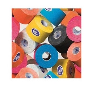 CURE TAPE ARANCIONE 5X500 CM