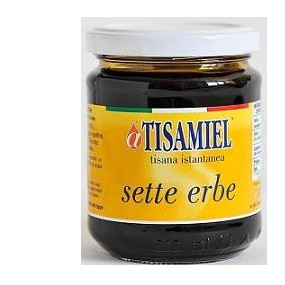 TISAMIEL 7 ERBE 250 G