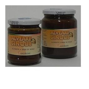 ALVEARE CINQUE ALIMENTARE 500 G