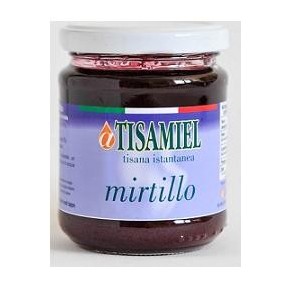 MIELE PAPPA REALE MIRTILLO 250 G