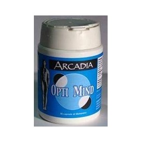 OPTI MIND 30 CAPSULE