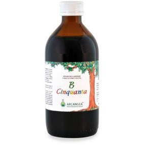 B CINQUANTA integratore alimentare 200 ml Arcangea