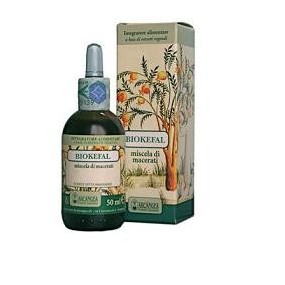 BIOKEFAL integratore alimentare 50 ml Arcangea