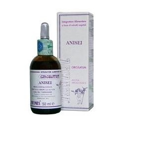 ANISEI integratore alimentare 50 ml Arcangea