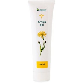 ARNICA GEL 100 ml Arcangea