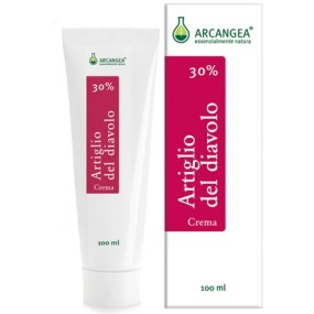 ARTIGLIO DEL DIAVOLO 30% CREMA 100 ML Arcangea