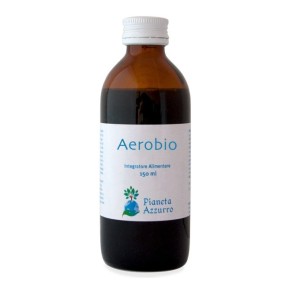 PIANETA AZZURRO AEROBIO 150 ML