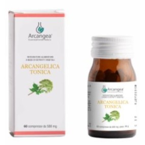 ARCANGELICA TONICA integratore alimentare 60 compresse Arcangea