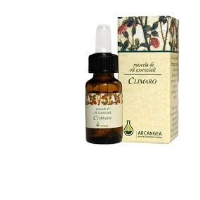 CLIMARO integratore alimentare 10 ml Arcangea