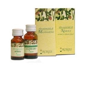 CARDAMONO OLIO ESSENZIALE 5ML