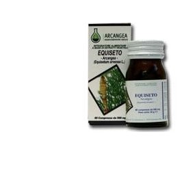 EQUISETO 60 CAPSULE 500 MG Arcangea