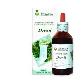 DRENIL integratore alimentare 50 ml Arcangea