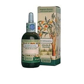 ECHINAGENA integratore alimentare 50 ml Arcangea