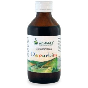 DEPURBIM integratore alimentare 100 ml Arcangea