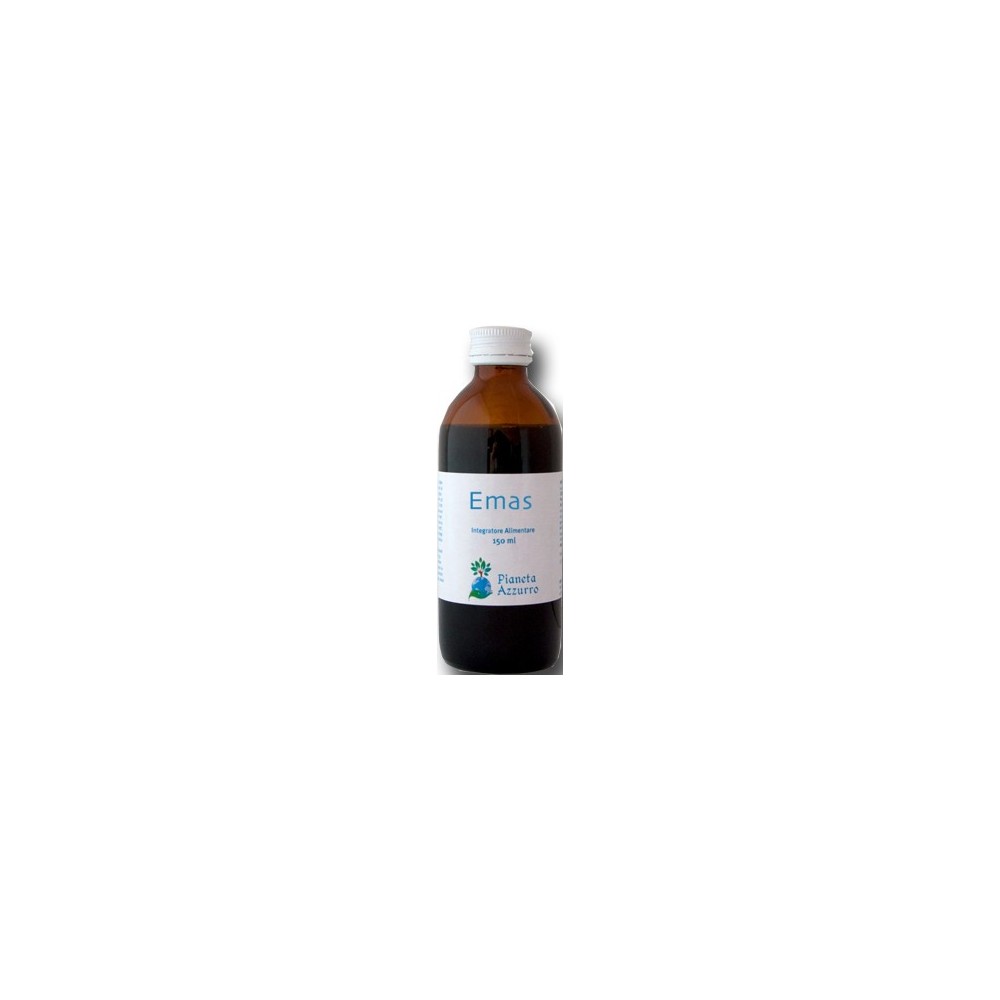 PIANETA AZZURRO EMAS SOLUZIONE IDROALCOLICA 150 ML