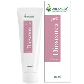 DIOSCORREA 30% CREMA 100 ML Arcangea