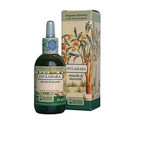 INULAMARA integratore alimentare 50 ml Arcangea