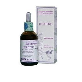 IDROPSIS integratore alimentare 50 ml Arcangea