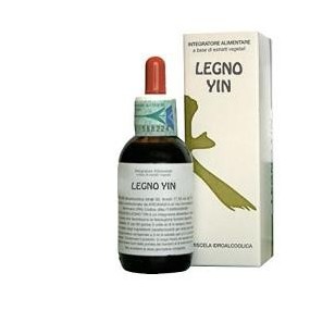 LEGNO YIN integratore alimentare 50 ml Arcangea