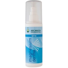 MAGNESIUM DERMA SPRAY 100 ml Arcangea