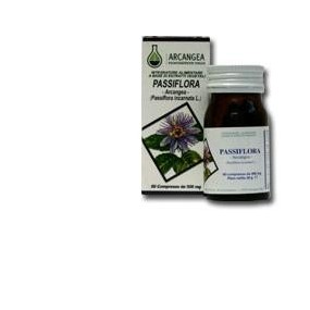 PASSIFLORA 60 CAPSULE 500 MG Arcangea