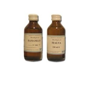 MUCILLAGINE MALVA 100 ML