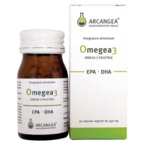 OMEGEA3 30 CAPSULE Arcangea