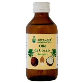 OLIO COCCO BIOLOGICO 100 ML Arcangea