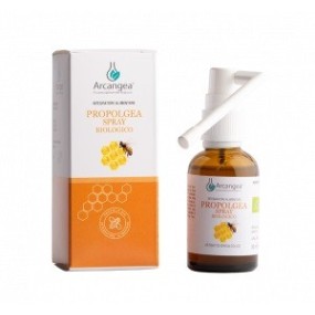 PROPOLGEA SPRAY integratore alimentare 30 ml Arcangea