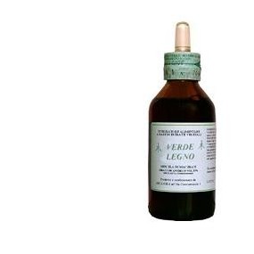 VERDE LEGNO SOL IAL 100ML