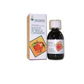 SUCCO DI MELA CHIODATA integratore alimentare 200 ml Arcangea