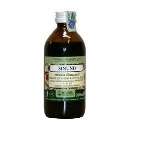 SINUNO integratore alimentare 200 ml Arcangea