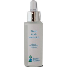 PIANETA AZZURRO SIERO ACIDO IDROALCOLICAURONICO 30 ML