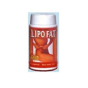 LIPOFAT 90 COMPRESSE