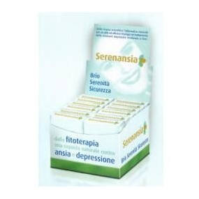 SERENANSIA 30 CAPSULE