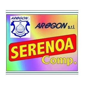 SERENOA COMPOSTO 60 CAPSULE 500 MG