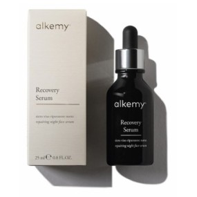 ALKEMY SIERO VISO RIPARATORE NOTTE 25 ML