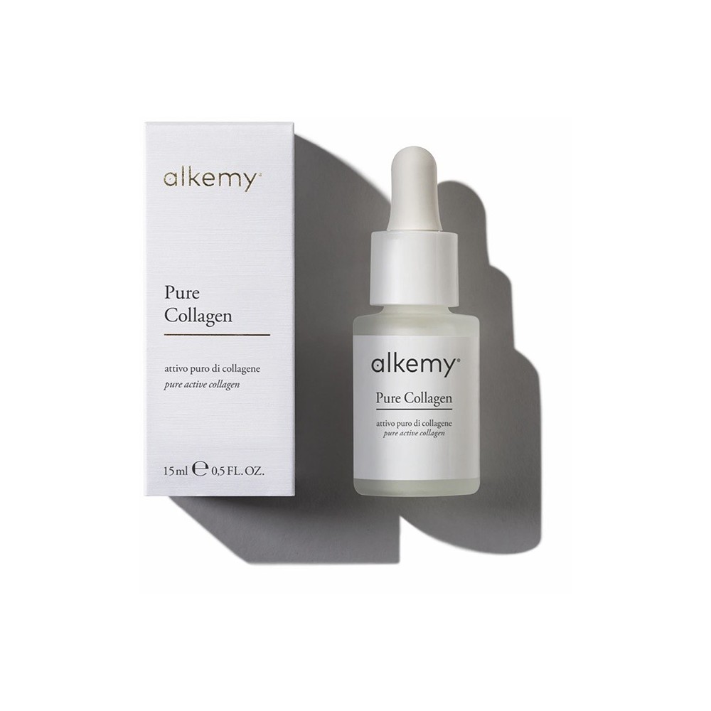 ALKEMY ATTIVO PURO COLLAGENE 15 ML