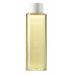 ALKEMY KARITE' OLIO PURO 200 ML