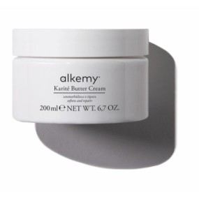 ALKEMY KARITE' BURRO CREMA 200 ML