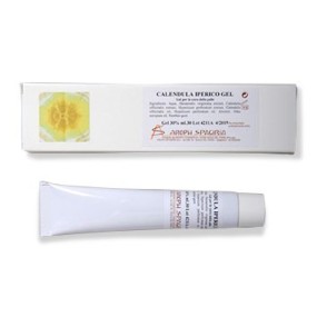 CALENDULA IPERICO GEL OLEOSO 30 ML Aroph Spagiria