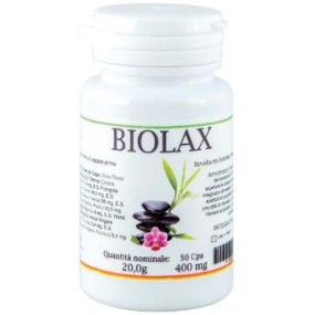 BIOLAX 50 CAPSULE