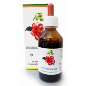 BIOMODULAR 20 ML