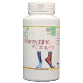 GLUCOSAMINA & COLLAGENE 100 CAPSULE