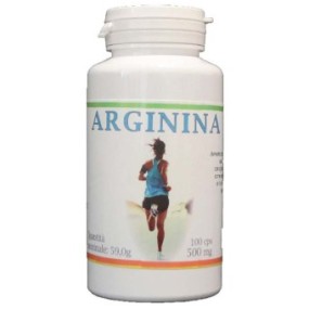 ARGININA 100 CAPSULE