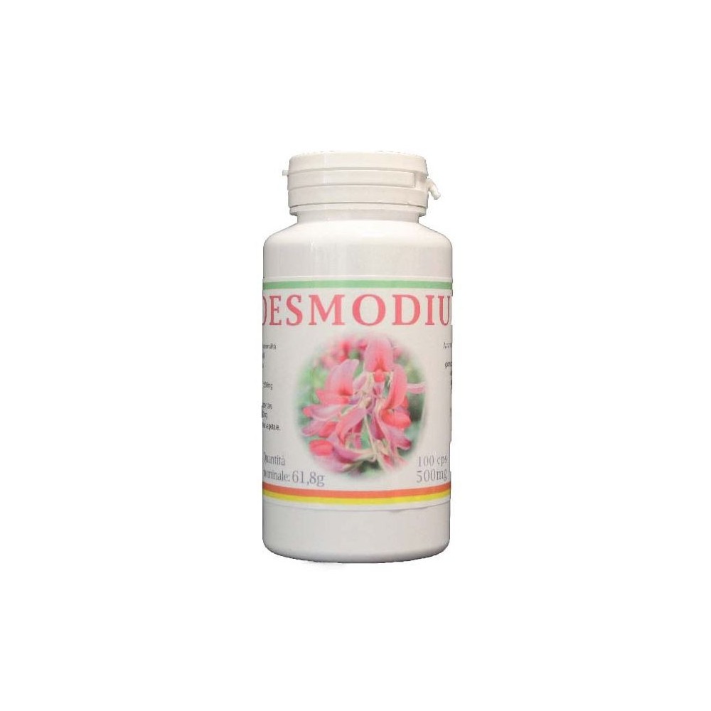 DESMODIUM 50 CAPSULE