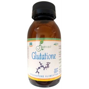 GLUTATIONE 100 CAPSULE